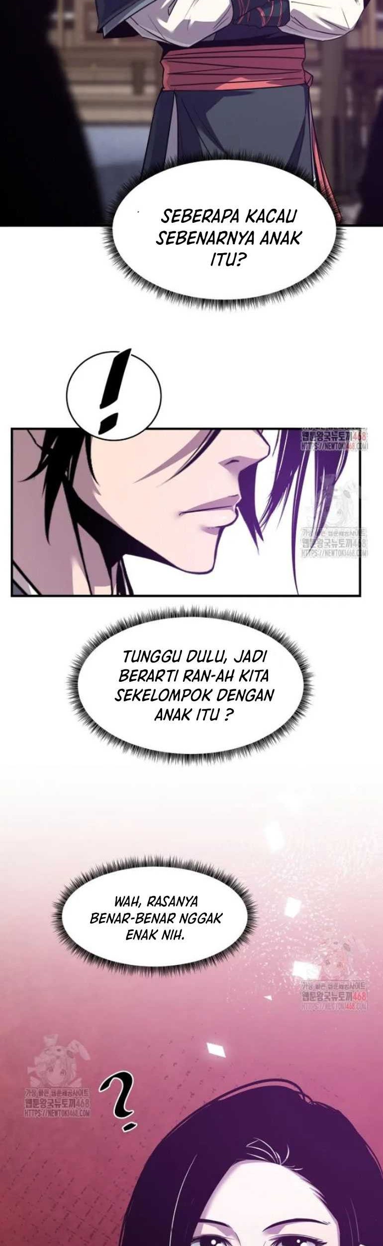The Best Martial Arts Instructor In The World Chapter 38 Gambar 6