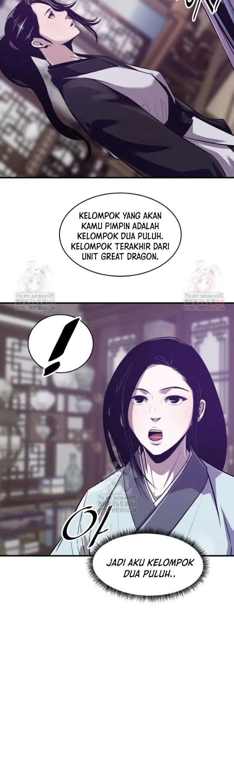 The Best Martial Arts Instructor In The World Chapter 38 Gambar 12