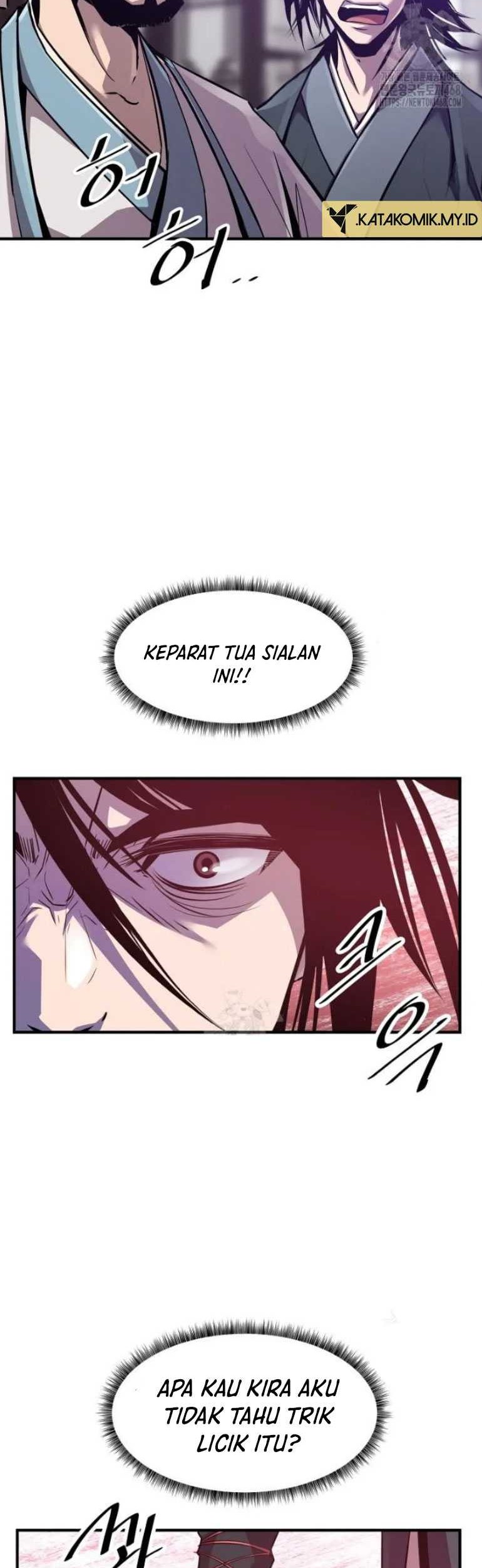 The Best Martial Arts Instructor In The World Chapter 38 Gambar 15