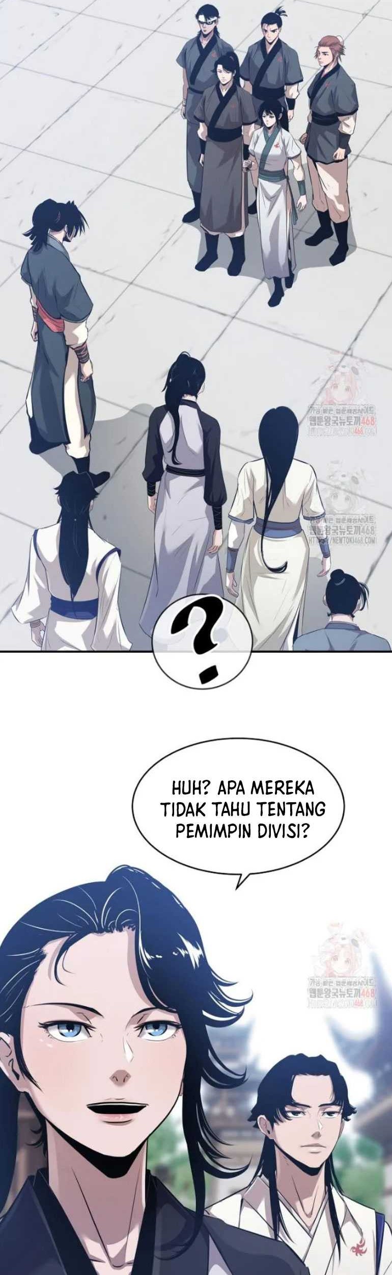 The Best Martial Arts Instructor In The World Chapter 38 Gambar 24