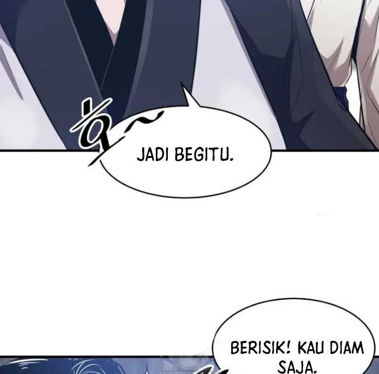 The Best Martial Arts Instructor In The World Chapter 38 Gambar 25