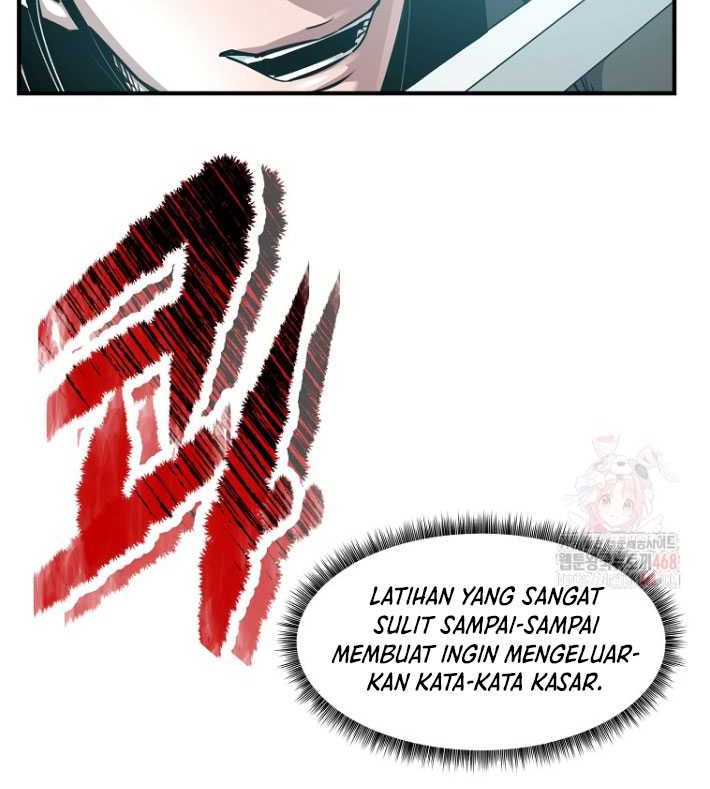 The Best Martial Arts Instructor In The World Chapter 39 Gambar 31