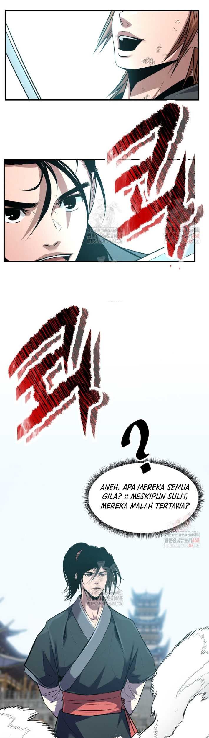 The Best Martial Arts Instructor In The World Chapter 39 Gambar 32