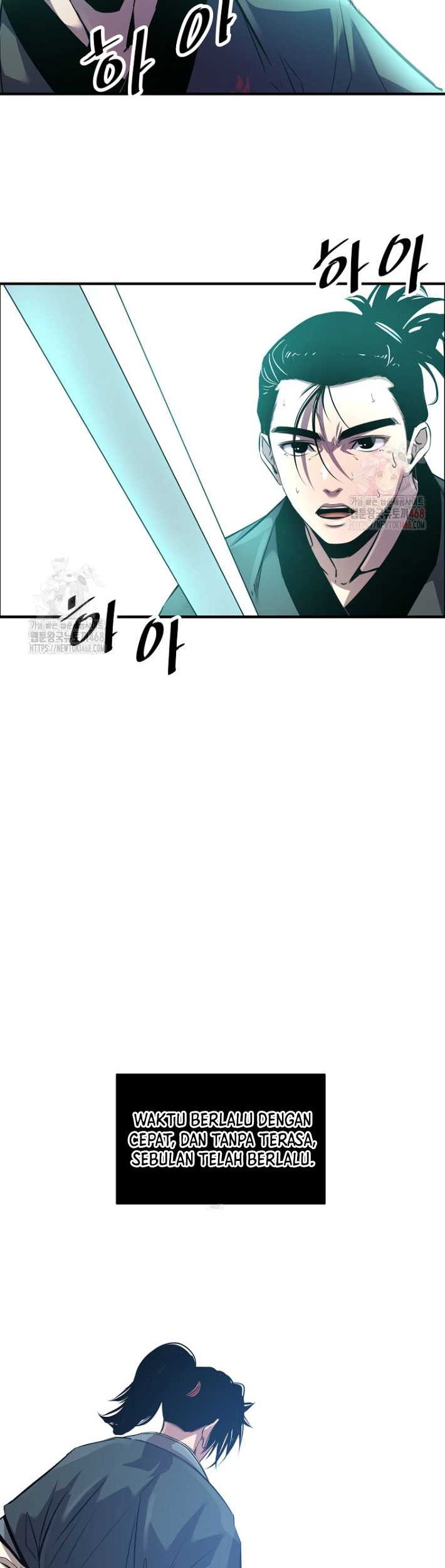 The Best Martial Arts Instructor In The World Chapter 39 Gambar 36
