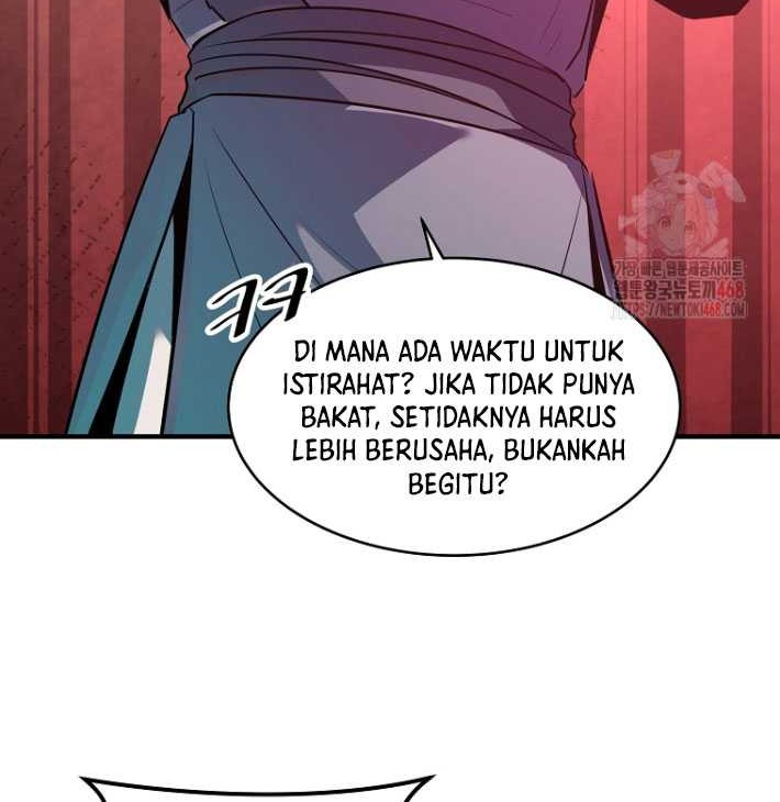 The Best Martial Arts Instructor In The World Chapter 39 Gambar 43
