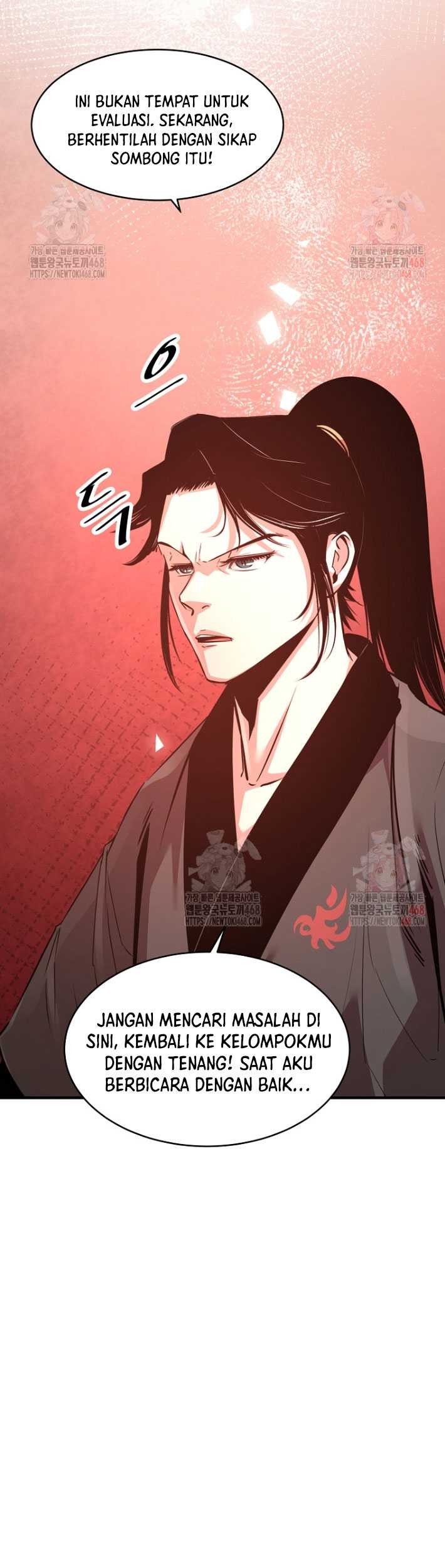The Best Martial Arts Instructor In The World Chapter 39 Gambar 50