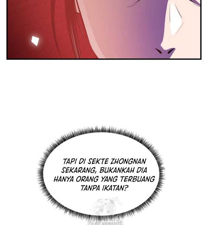 The Best Martial Arts Instructor In The World Chapter 39 Gambar 52