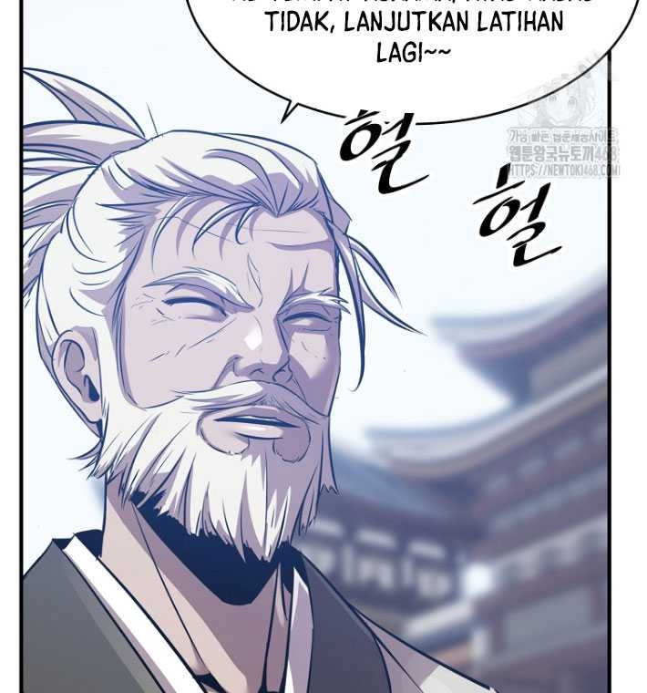 The Best Martial Arts Instructor In The World Chapter 39 Gambar 55