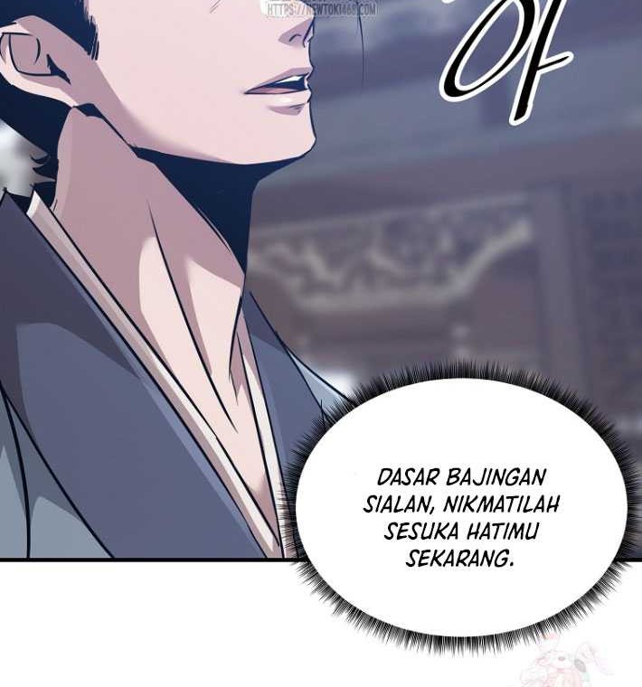 The Best Martial Arts Instructor In The World Chapter 39 Gambar 61