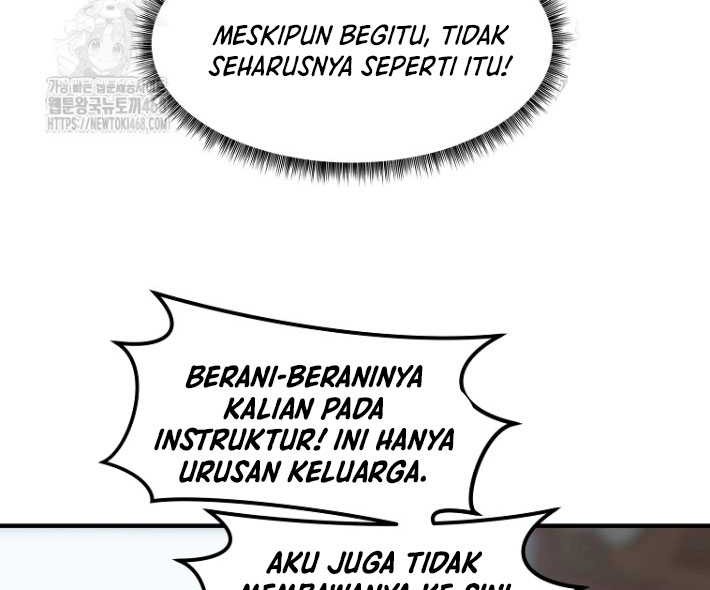The Best Martial Arts Instructor In The World Chapter 39 Gambar 4