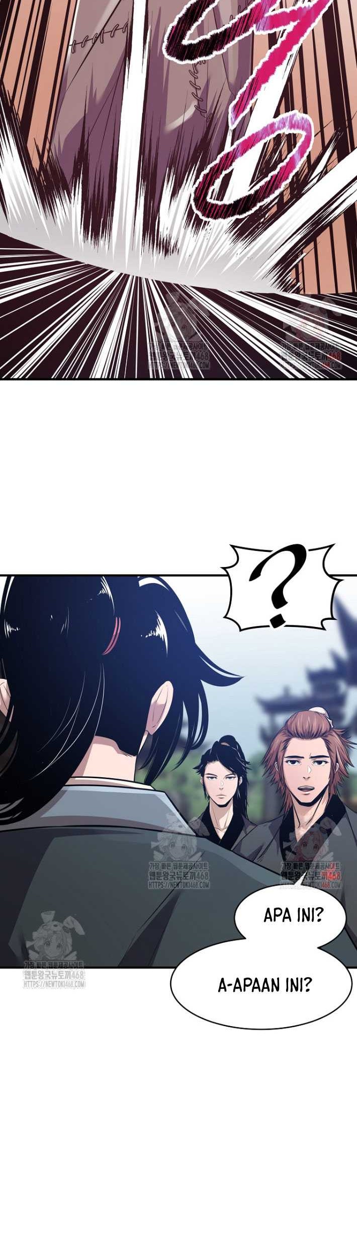 The Best Martial Arts Instructor In The World Chapter 39 Gambar 9