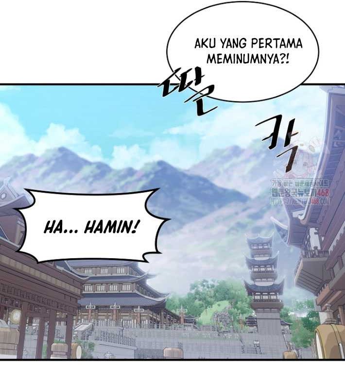 The Best Martial Arts Instructor In The World Chapter 39 Gambar 22