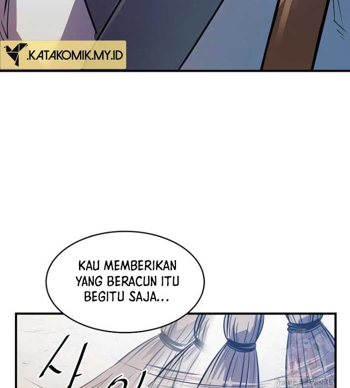 The Best Martial Arts Instructor In The World Chapter 39 Gambar 25