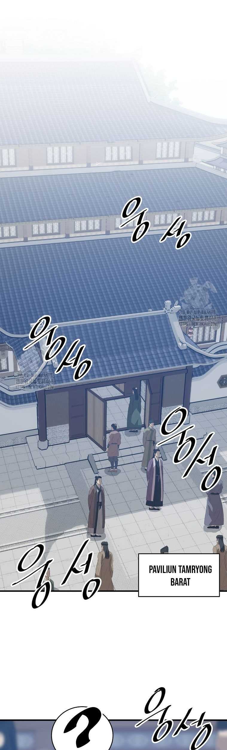 Baca  The Best Martial Arts Instructor In The World Chapter 40 Gambar 2
