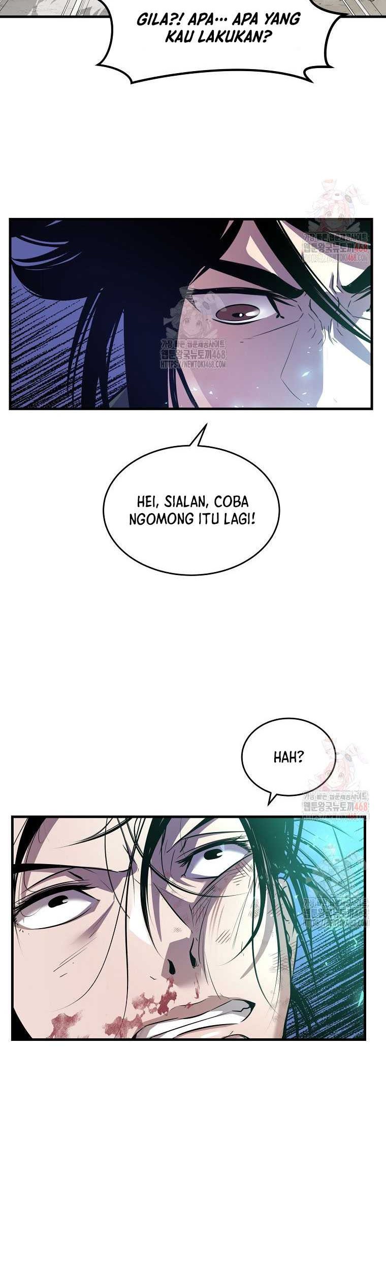 The Best Martial Arts Instructor In The World Chapter 41 Gambar 30