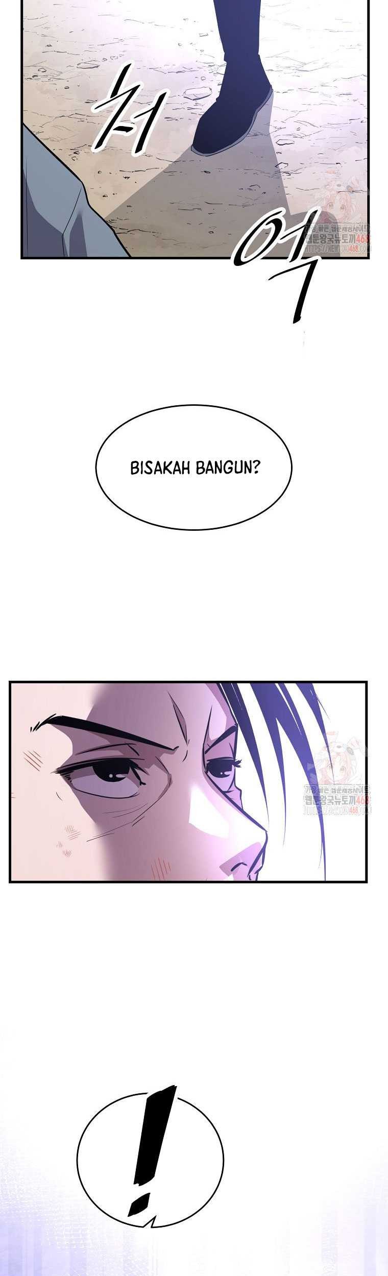 The Best Martial Arts Instructor In The World Chapter 41 Gambar 20