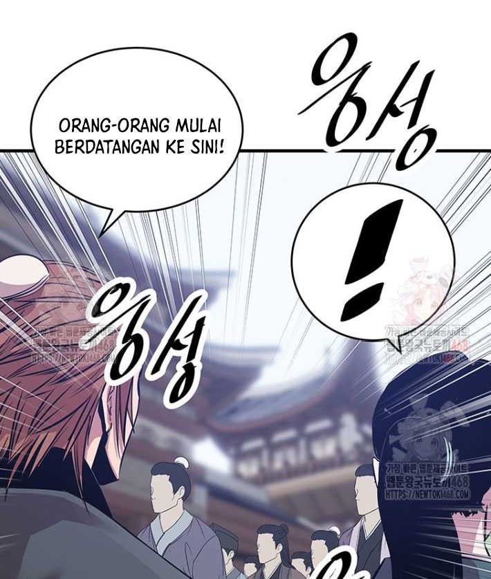The Best Martial Arts Instructor In The World Chapter 42 Gambar 52