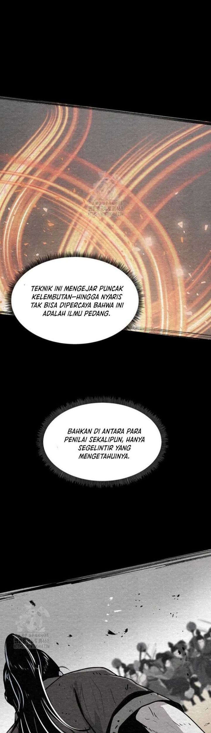 The Best Martial Arts Instructor In The World Chapter 44 Gambar 26
