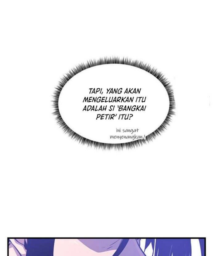 The Best Martial Arts Instructor In The World Chapter 44 Gambar 28