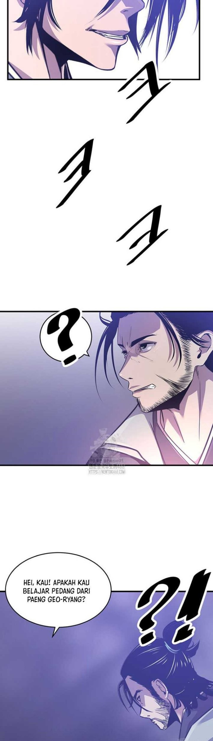 The Best Martial Arts Instructor In The World Chapter 44 Gambar 29
