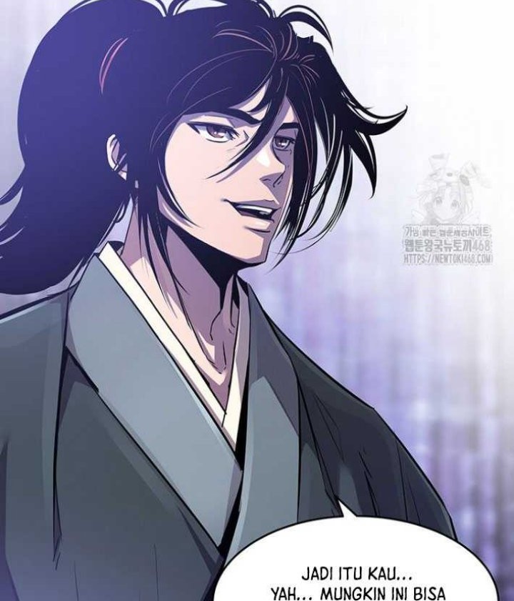 The Best Martial Arts Instructor In The World Chapter 44 Gambar 34
