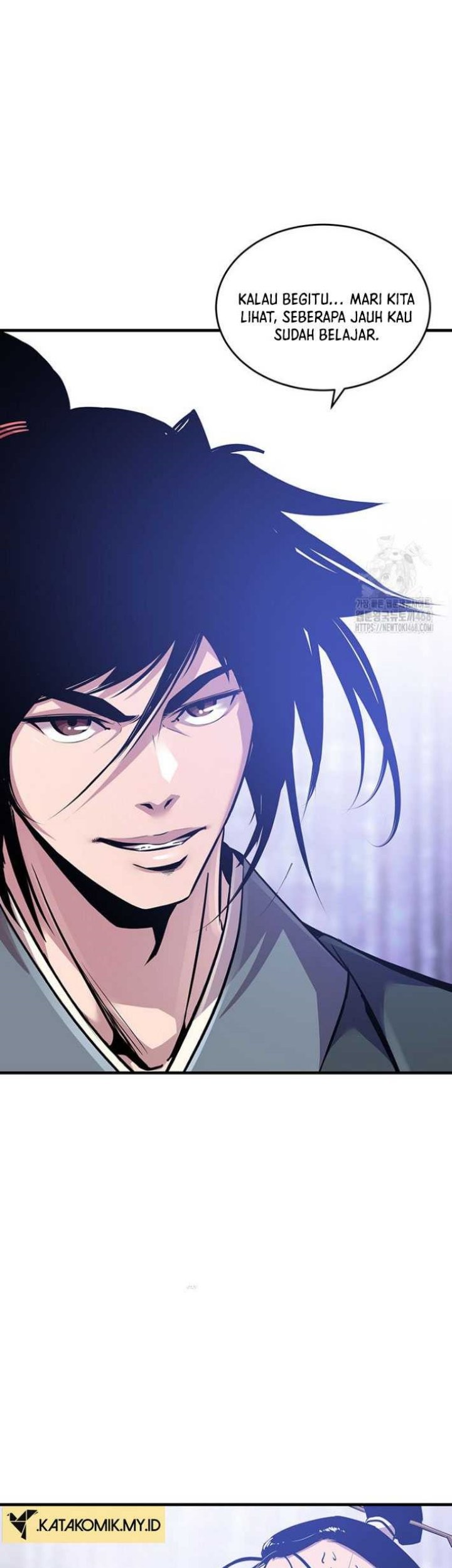 The Best Martial Arts Instructor In The World Chapter 44 Gambar 38