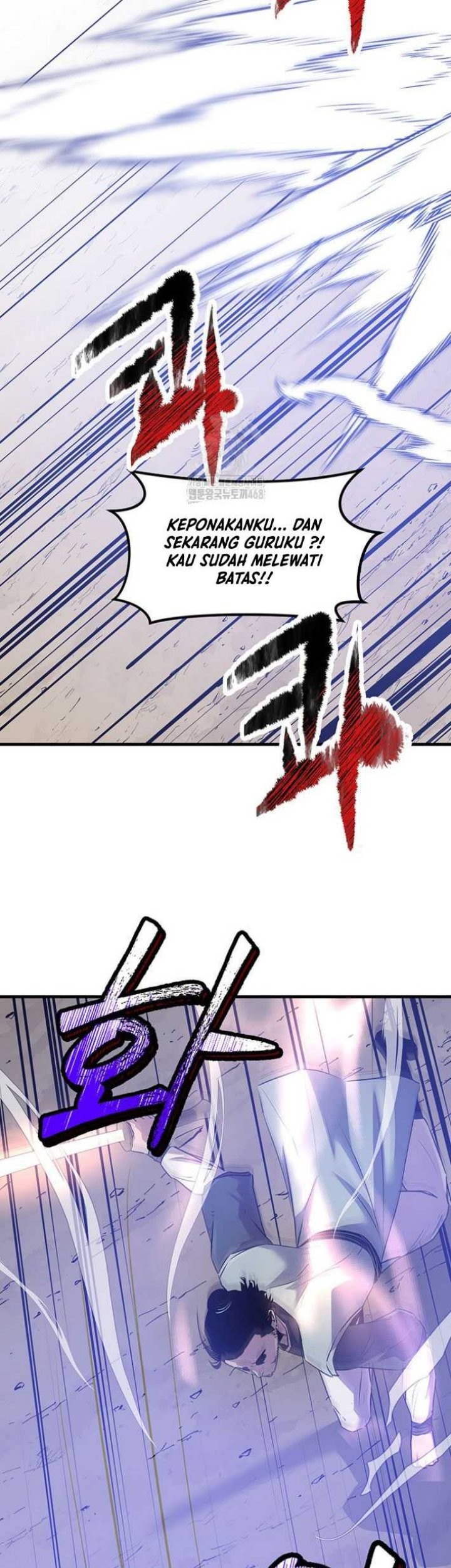 The Best Martial Arts Instructor In The World Chapter 44 Gambar 41