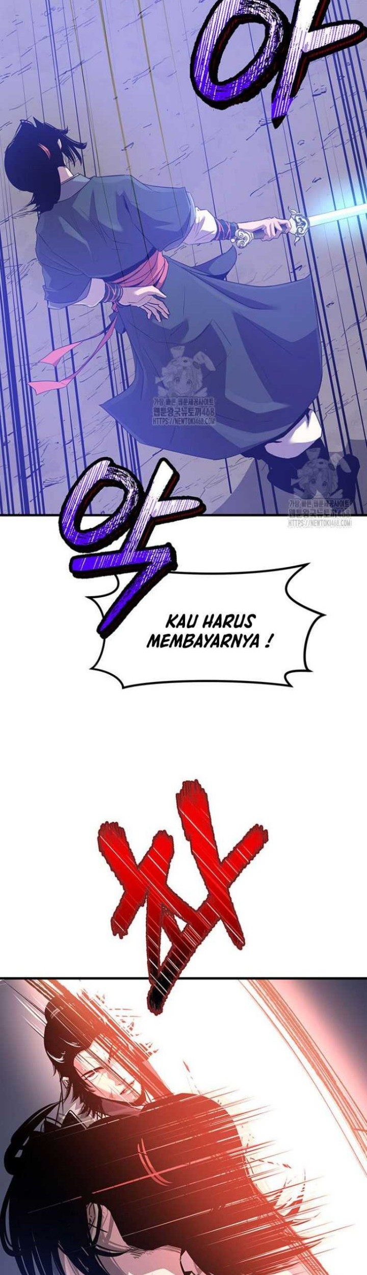 The Best Martial Arts Instructor In The World Chapter 44 Gambar 42