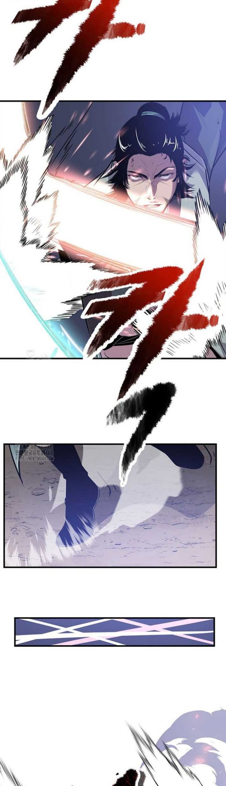 The Best Martial Arts Instructor In The World Chapter 44 Gambar 45