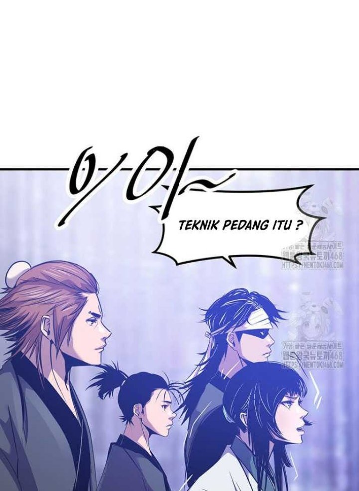 The Best Martial Arts Instructor In The World Chapter 44 Gambar 52