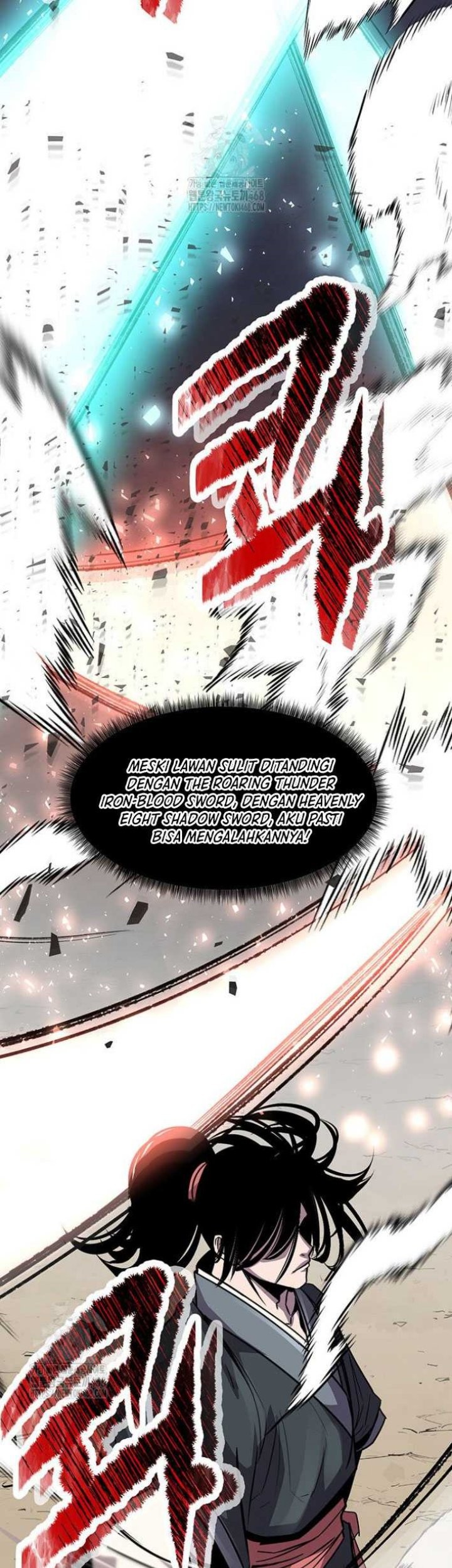 The Best Martial Arts Instructor In The World Chapter 44 Gambar 59