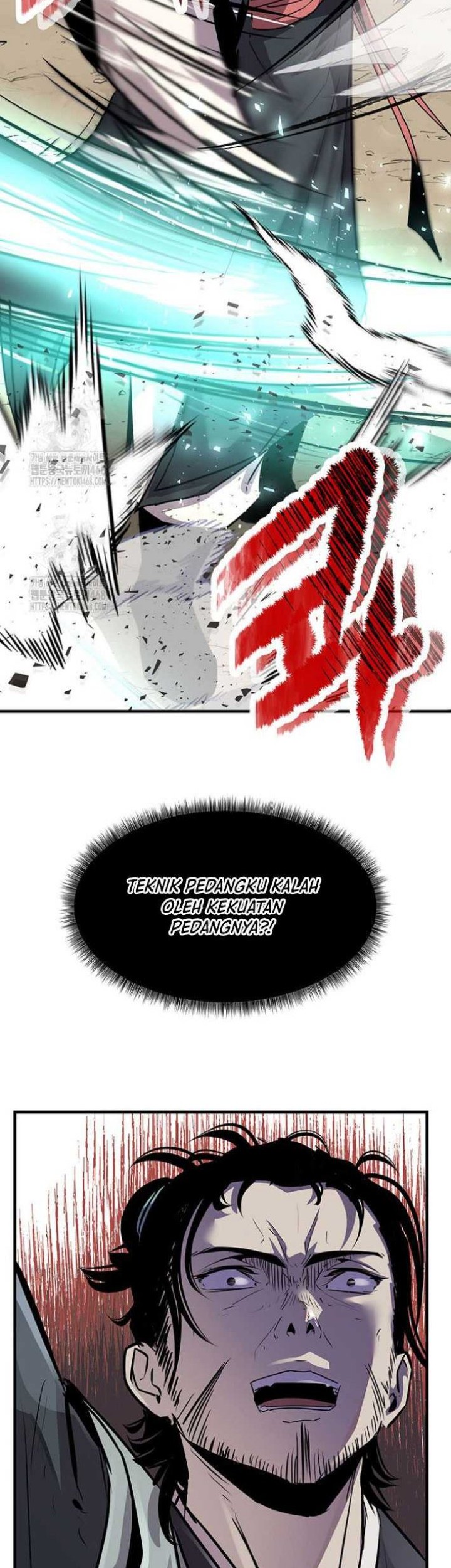 The Best Martial Arts Instructor In The World Chapter 44 Gambar 60