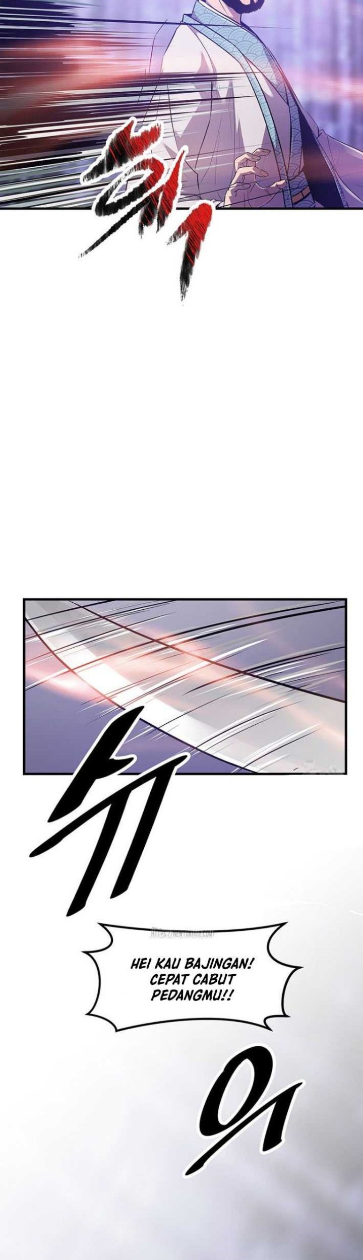 The Best Martial Arts Instructor In The World Chapter 44 Gambar 3