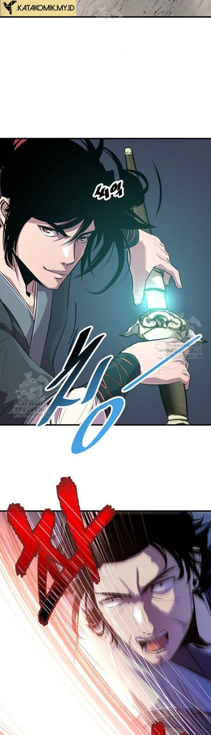The Best Martial Arts Instructor In The World Chapter 44 Gambar 6