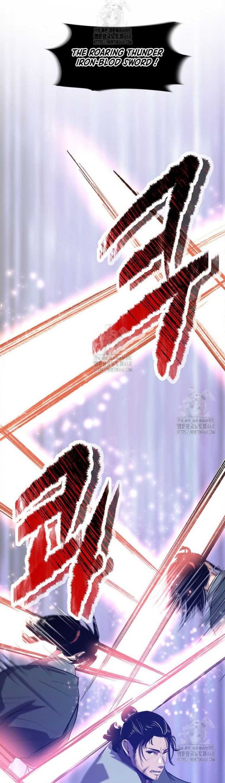 The Best Martial Arts Instructor In The World Chapter 44 Gambar 8