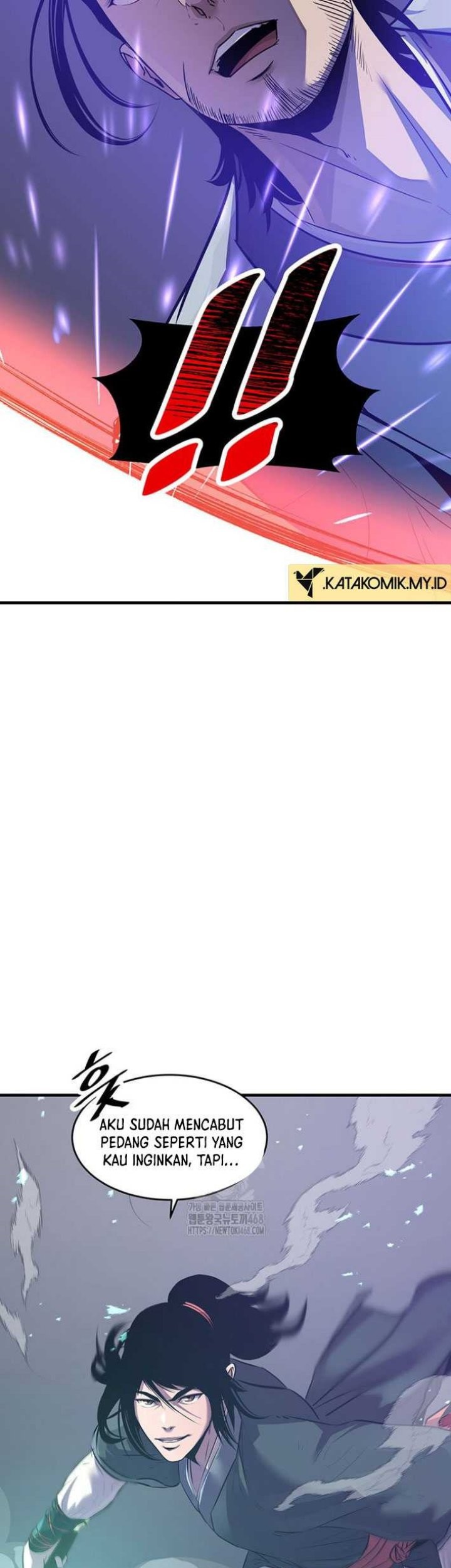 The Best Martial Arts Instructor In The World Chapter 44 Gambar 14