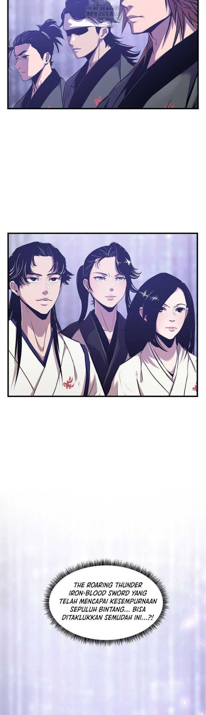 The Best Martial Arts Instructor In The World Chapter 44 Gambar 18
