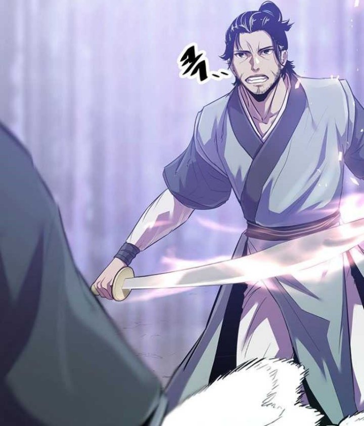 The Best Martial Arts Instructor In The World Chapter 44 Gambar 19
