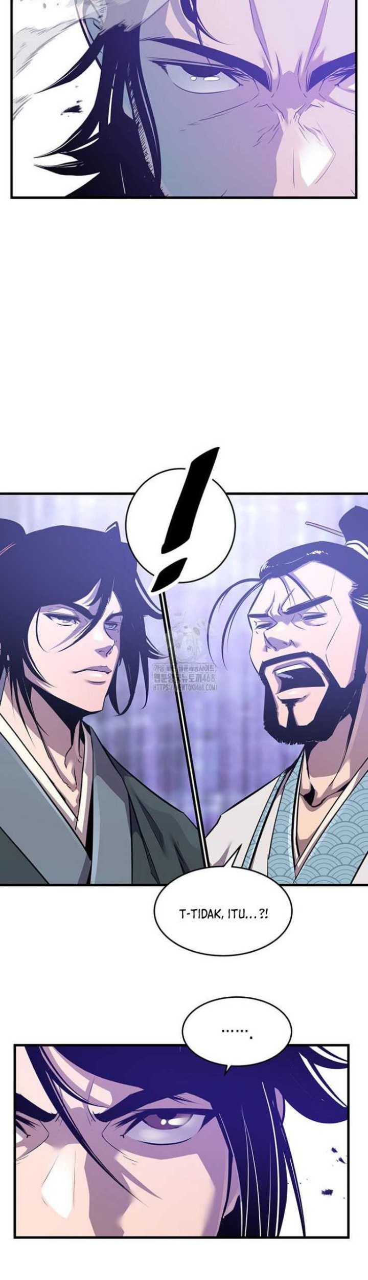 The Best Martial Arts Instructor In The World Chapter 44 Gambar 23