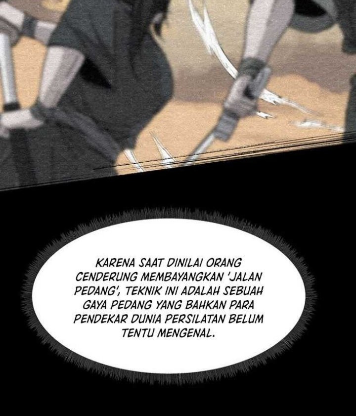 The Best Martial Arts Instructor In The World Chapter 44 Gambar 25