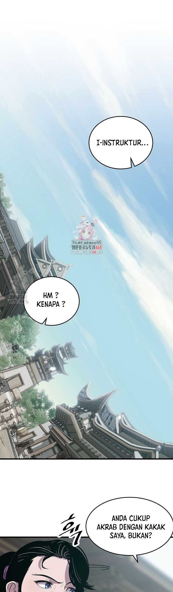 Baca The Best Martial Arts Instructor In The World Chapter 47 Gambar 2