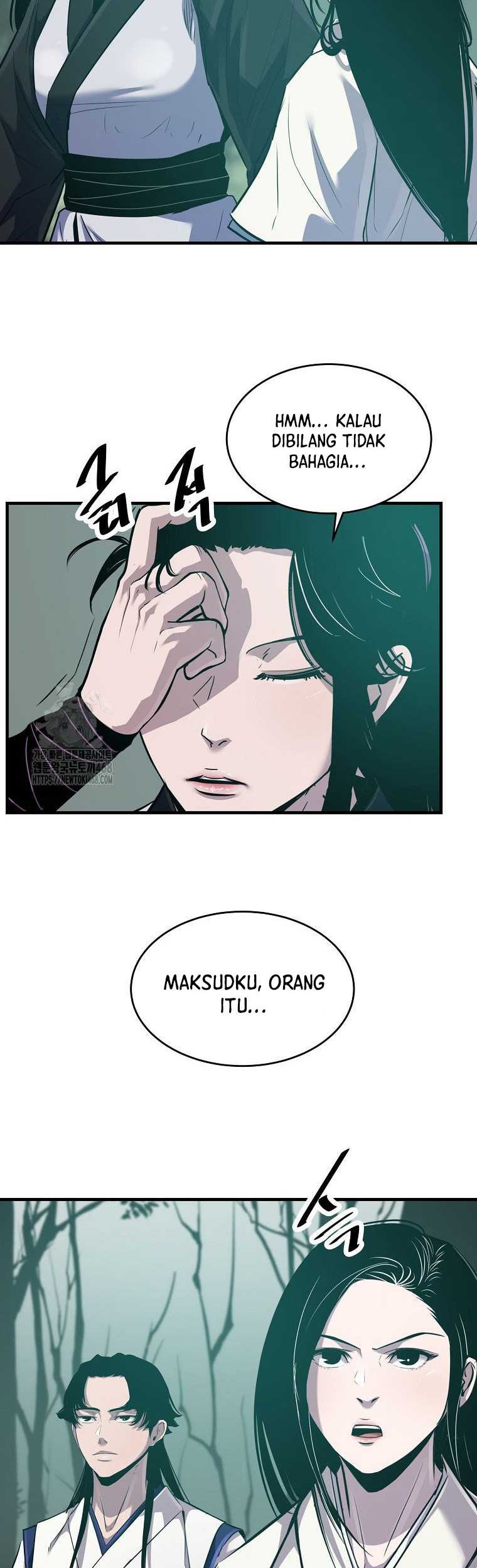 The Best Martial Arts Instructor In The World Chapter 47 Gambar 24