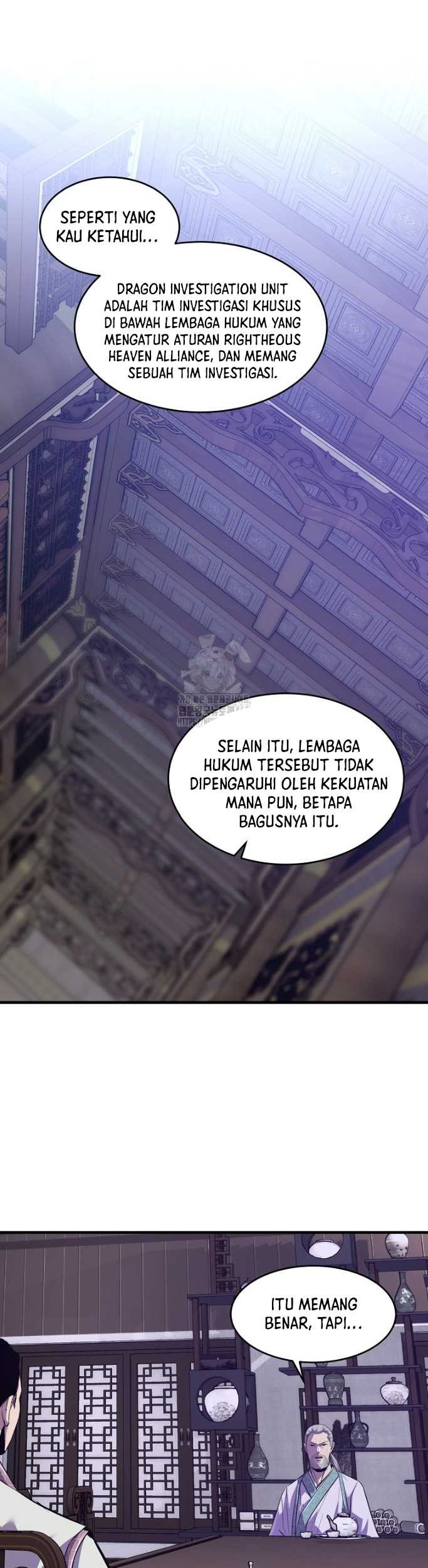 Baca The Best Martial Arts Instructor In The World Chapter 48 Gambar 2