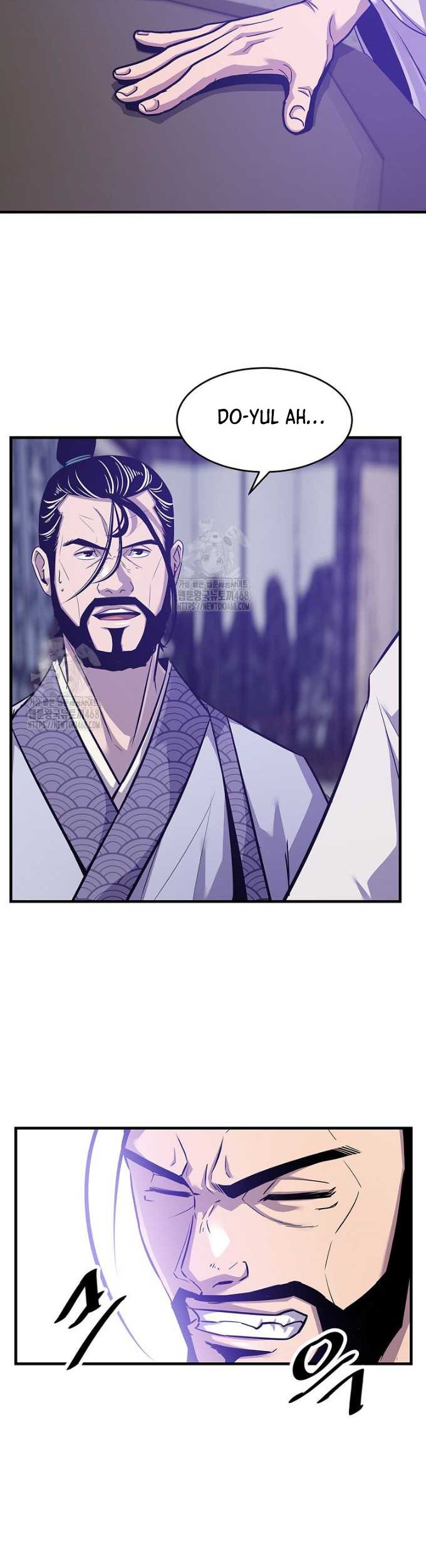 The Best Martial Arts Instructor In The World Chapter 49 Gambar 9
