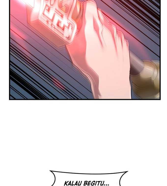 The Best Martial Arts Instructor In The World Chapter 50 Gambar 28