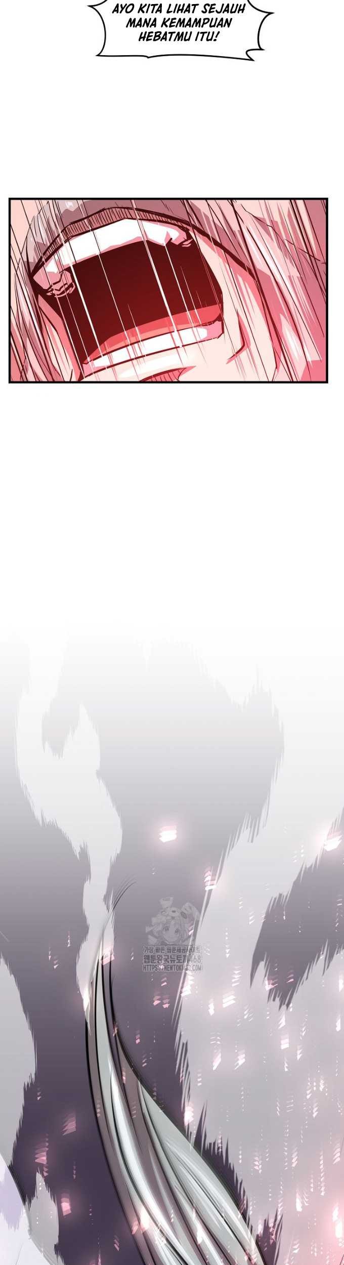 The Best Martial Arts Instructor In The World Chapter 50 Gambar 29