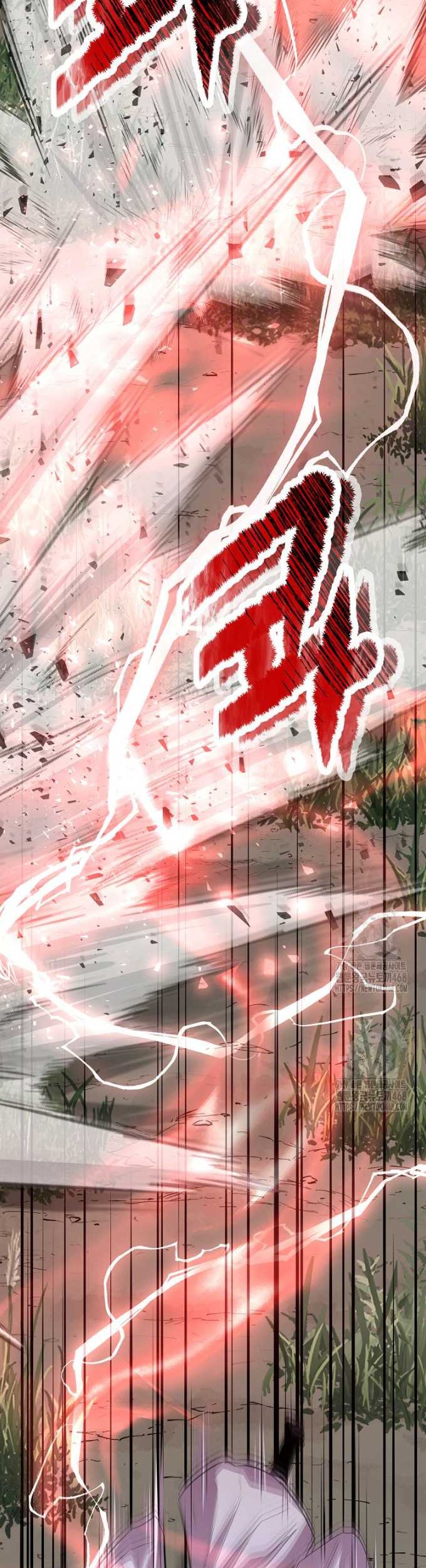 The Best Martial Arts Instructor In The World Chapter 50 Gambar 33