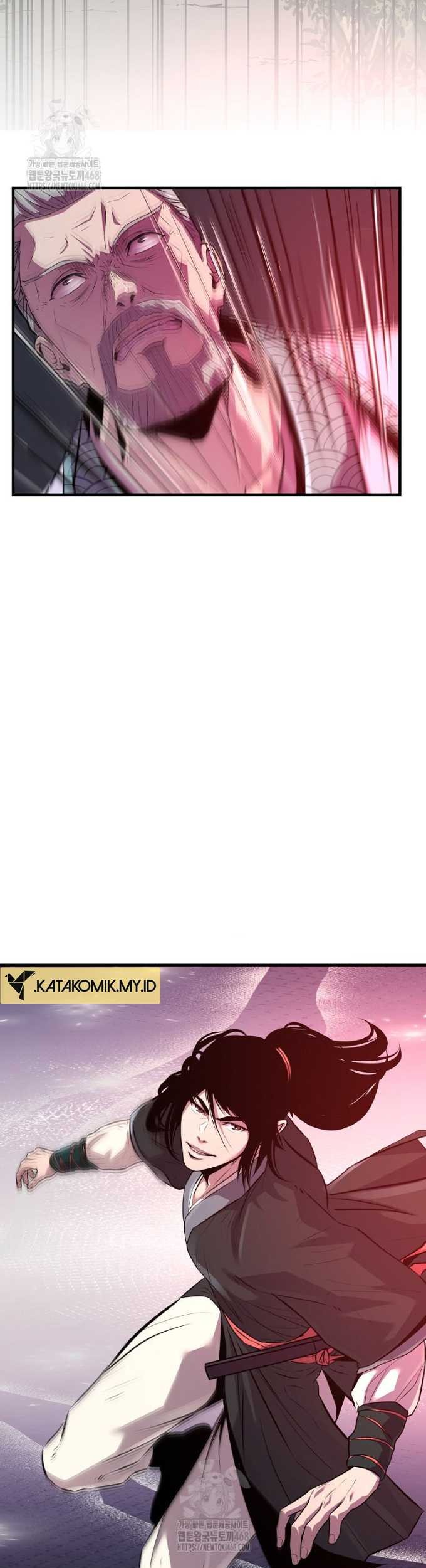 The Best Martial Arts Instructor In The World Chapter 50 Gambar 35