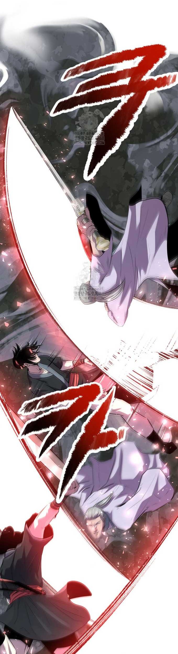 The Best Martial Arts Instructor In The World Chapter 50 Gambar 39