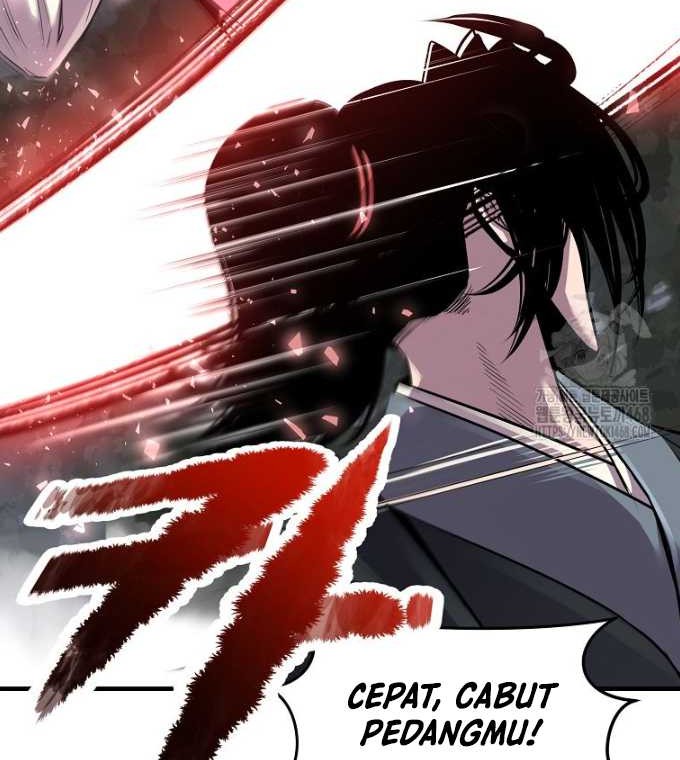 The Best Martial Arts Instructor In The World Chapter 50 Gambar 40